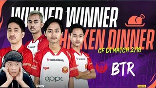 DETIK-DETIK BIGETRON RA MENGAMUK DI FINAL PMPL , SISA 2 PLAYER TAPI BISA DAPAT CHICKEN - PUBG MOBILE