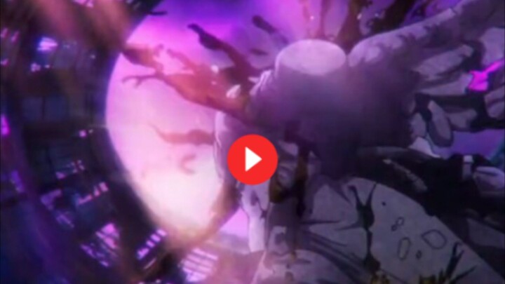 Gachiakuta Episode 12