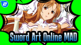 [Sword Art Online] Wakil Pemimpnmu Milikku Malam Ini_2