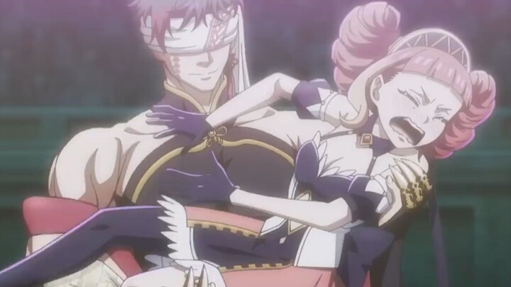 Record of Ragnarok III _ Official Trailer 2 _ dr.