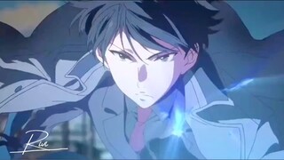 Anime mix-「EDIT/AMV」