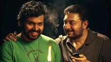 Meiyazhagan 2024 Hindi South Movie