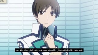 Ông Tổ Trong Làng Giấu Nghề _ Kẻ Bình Thường Trong Học Viện Pháp Sư - Phần 1-6