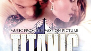 Hymn To The Sea-Titanic Movie Soundtrack-James Horner