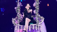 [Zhao Lusi Studio|Big Eyes] 20221231 "It's You" New Year's Eve stage practice highlights