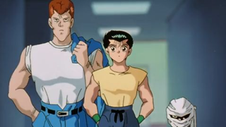 034. A Desperate Battle, With a 0.05% Chance of Winning