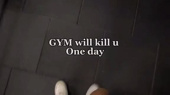 Train Hard, Stay Strong | Gym Is The Best – Harmandeep Singh Kandhari