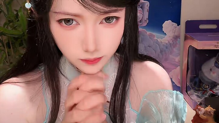 กังจื่อคืนนี้ ฮีโร่ตัวใหม่ สาวน้อย เซียวสวินเอ๋อร์