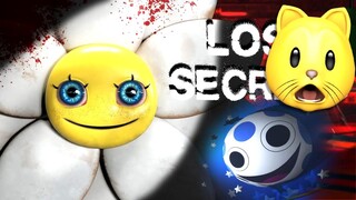 10 LOST SECRETS FROM POPPY PLAYTIME CHAPTER 2?!