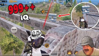 PUBG Mobile FAIL FUNNY WTF😂😂😂 & EPIC Moments