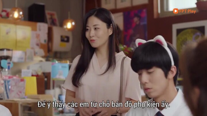 Phép Màu EP 2B [Sub Việt]