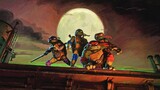 Teenage Mutant Ninja Turtles- Mutant Mayhem - Watch Movie, Link In Description