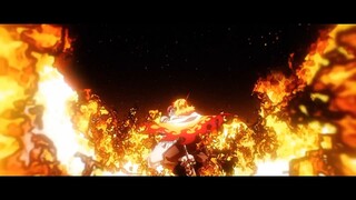 Naruto mix up