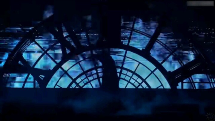 250406 Eunhyuk Limitless Time