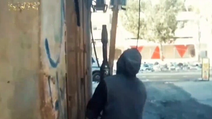 Edisi Khusus Palestina "Menghunus Pedang" (Episode 1)