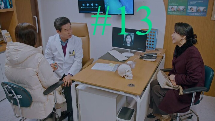 True.Beauty.S01E13.720p.10bit.WEB-DL.HIN-KOR.x265.ESub-