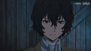 [Osamu Dazai / Bungou Stray Dogs / พยายามอย่างเต็มที่เพื่อรักษาตัวเองไว้ คุณจะไม่คลั่งไคล้] ไม่สมบูร