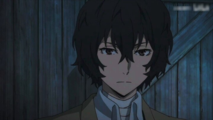 [Osamu Dazai / Bungou Stray Dogs / พยายามอย่างเต็มที่เพื่อรักษาตัวเองไว้ คุณจะไม่คลั่งไคล้] ไม่สมบูร