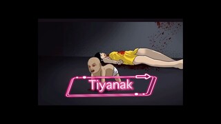 Tiyanak