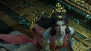 World of Immortal eps 6 sub indo