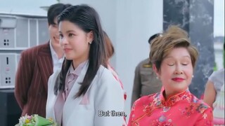 SOMEWHERE SOMEHOW GL EP 13 (ENGLISH SUBTITLE)