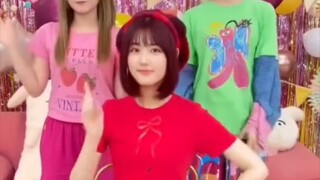 帽皇可爱🥰🥰 比动画版还可爱