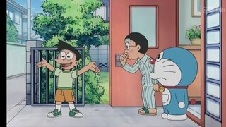 Doraemon episode 283 - Jom tanam bunga api (Bahasa malay)