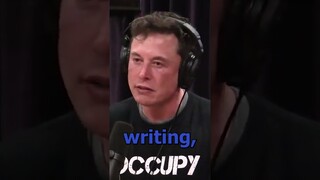 Why Elon Musk Thinks Humanity Will End Soon 😭😭