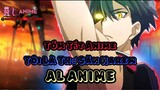 #ALAnime " Tôi Trở Thành Thợ Săn Harem || Tóm Tắt Anime Hay || #movieanime || AL Anime.