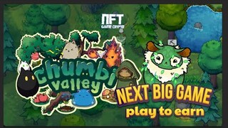 Đánh Giá Game NFT Chumbi Valley RPG | Dự Án Game NFT tháng 10 | NFT Game Crypto