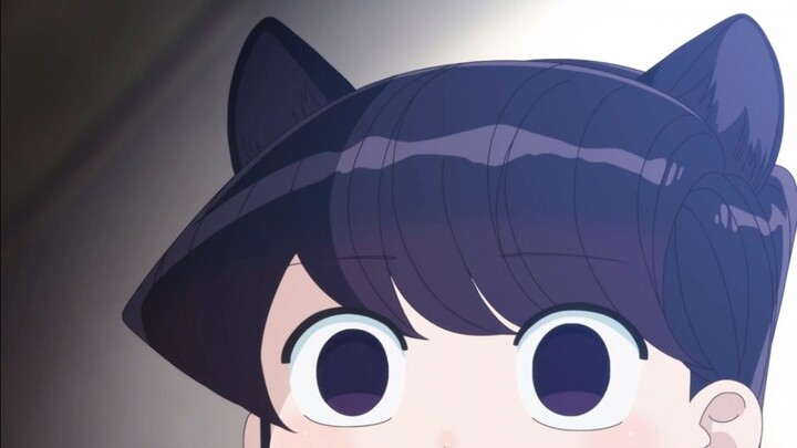 Komi-san episode 8