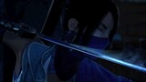 [Anime][Huajianghu]Ji Ruxue: Persistent, Brave And Faithful