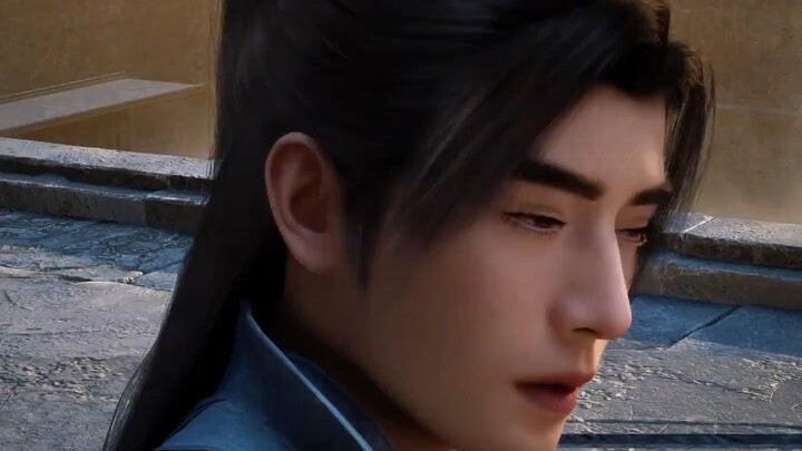 Han Li never could have imagined that after being violently sucked into the Pot of Wan by Feng Bao, 