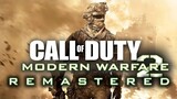 Hướng dẫn tải game Call of Duty Modern Warfare 2 Campaign Remastered