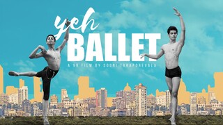 Yeh Ballet 2020