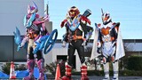Kamen Rider Gotchard Episode 22 Preview