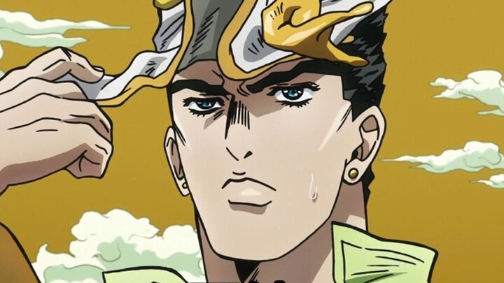 Diamond is Unbreakable 50