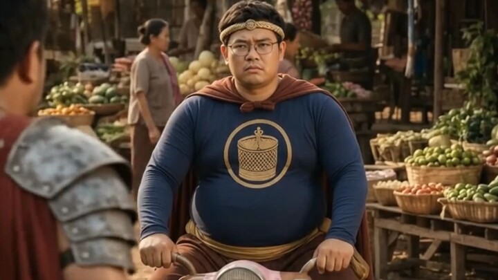 EP.3 — ฟ้าผ่าบ่เจ็บ ปานสาวบ่ฮัก