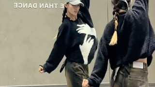【Tangyuan】XG《New Dance》mirror slow motion analysis｜Really fast dance! Good looking recommendation