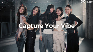 NewJeans x iPhone 16 Pro 最新广告