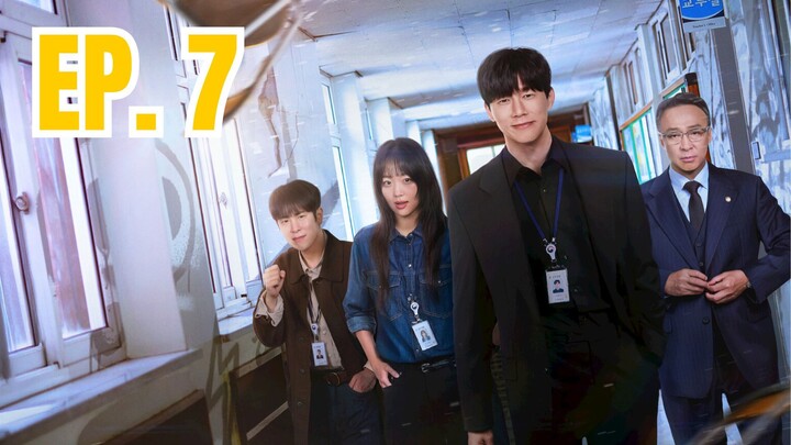 (ENG) TYAL | EP. 7