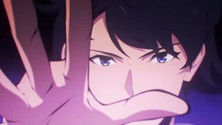 Solo Leveling Season 1 Opening