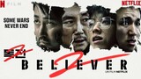 Watch Believer 2 (2023) Movie |  English Sub