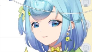 [Tian Dou] Than ôi, rốt cuộc thì tôi cũng không thể giấu được chuyện của bạn trai bé nhỏ của mình😔