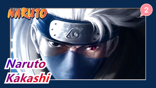 [Naruto/AMV] Kakashi--- Cherish Today Because Lost So Much_2