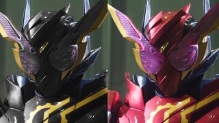 【Kamen Rider BUILD】Kelinci yang Benar-Benar Berbahaya