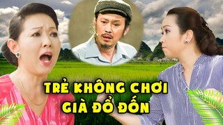 TRẺ KHÔNG CHƠI GIÀ ĐỔ ĐỐN | Phim Việt Nam Mới 2023 | Phim Miền Tây Hay Nhất | Phim Việt Cuối Tuần