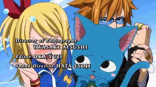 Hội pháp sư fairy tail tập 44 thuyết minh