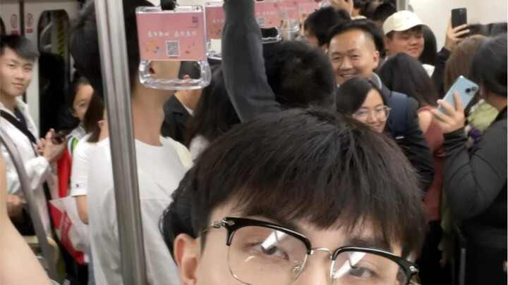 ในที่สุดก็ได้หยุดพักสักที ดีใจมากเลย!