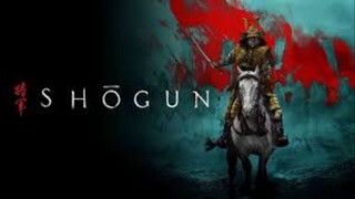 Shogun-S1E1 الترجمة العربية